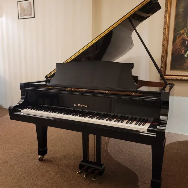 Piano Grand Kawai KG-6E