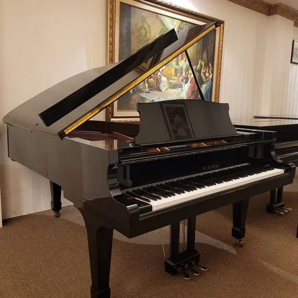 Piano Grand Kawai KG-6E