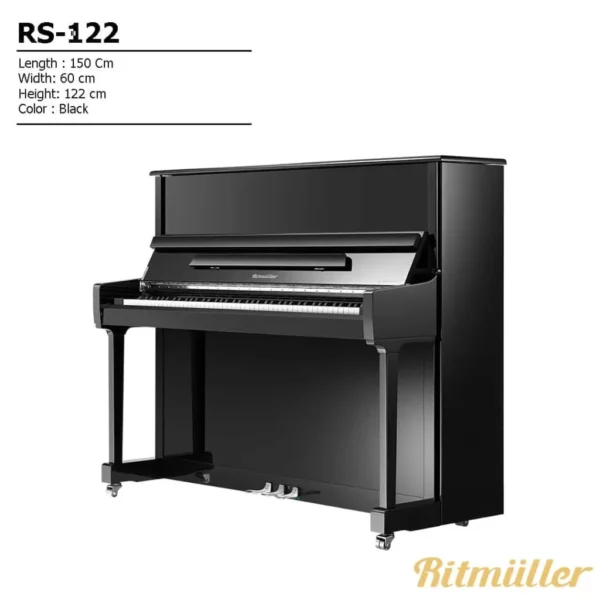 Ritmuller RS-122