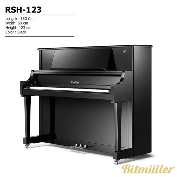 Ritmuller RSH-123