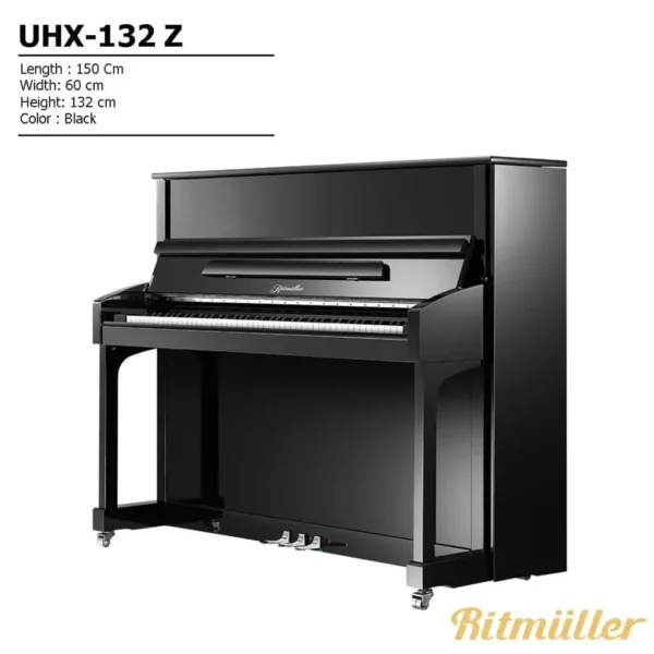 Ritmuller UHX-132 Z