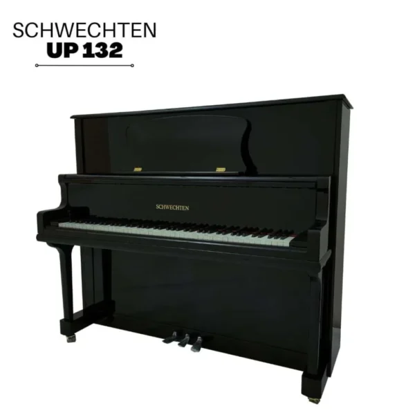 Schwechten UP – 132