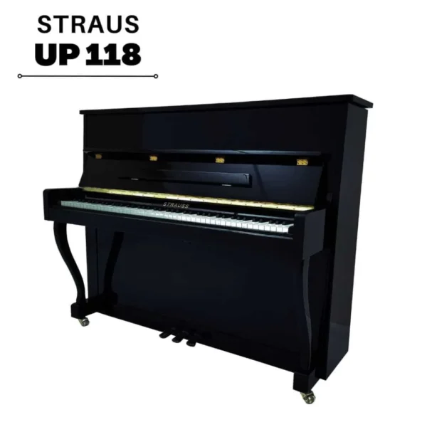Strauss UP-118 J