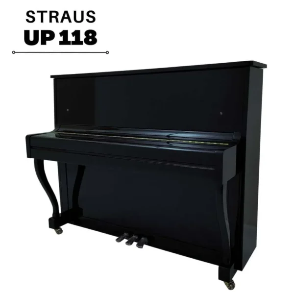 Strauss UP-118 J